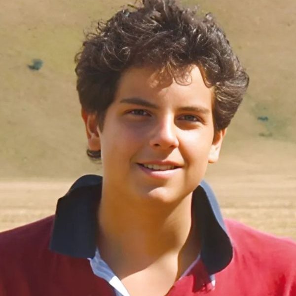 Carlo Acutis 1